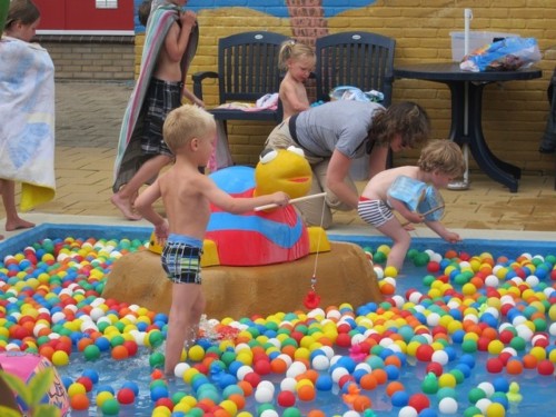 Ballenbakballen 3000